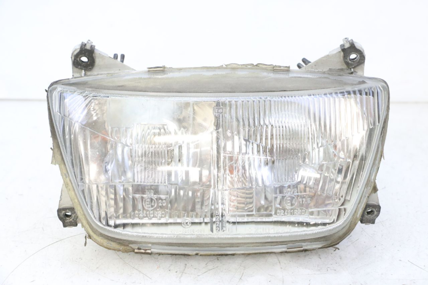 photo de HEADLIGHT HONDA CBR F SC25 1000 (1989 - 1992) - Main view