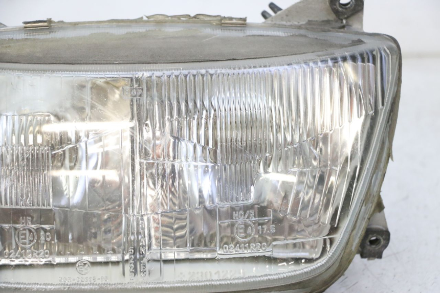 photo de HEADLIGHT HONDA CBR F SC25 1000 (1989 - 1992) - Component zoom
