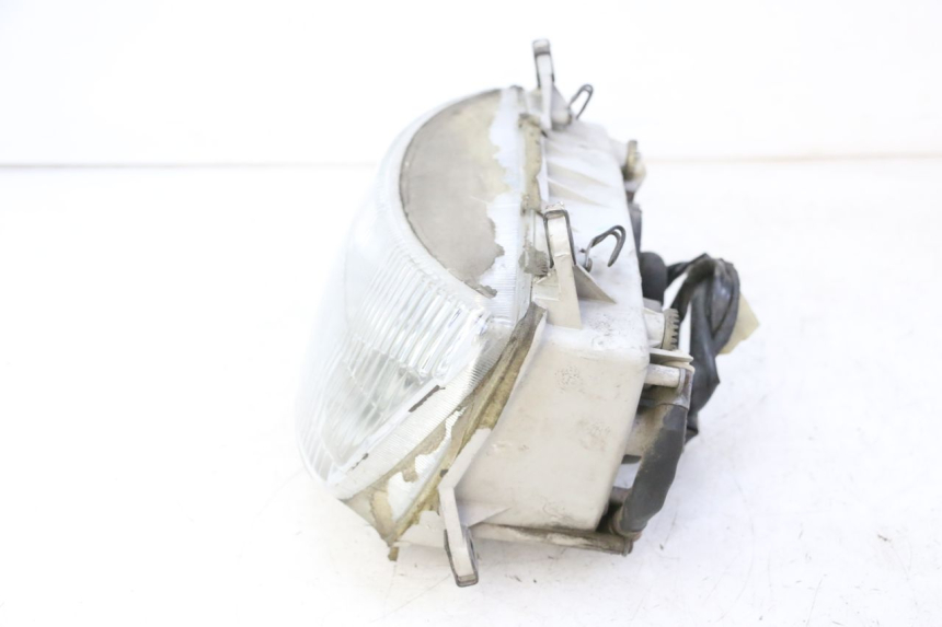 photo de HEADLIGHT HONDA CBR F SC25 1000 (1989 - 1992) - Markings and original references