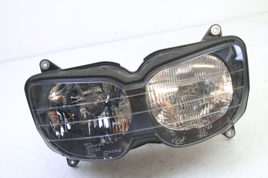 photo de HEADLIGHT HONDA CBR RR FIREBLADE 900 (1992 - 1994) - Main view