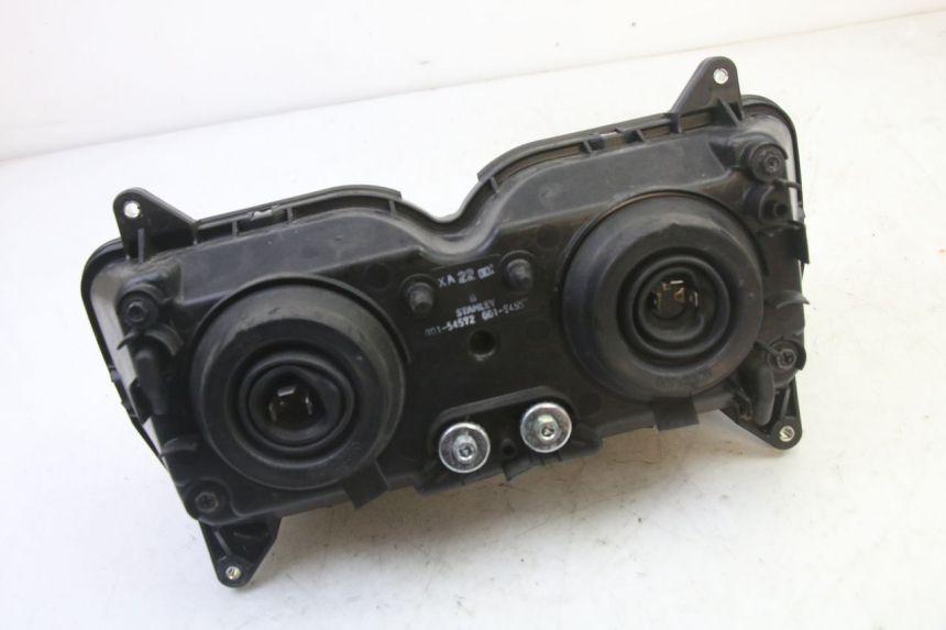 photo de HEADLIGHT HONDA CBR RR FIREBLADE 900 (1992 - 1994) - Technical close-up