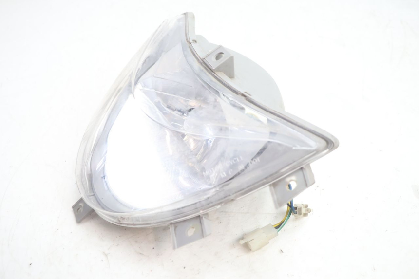 photo de HEADLIGHT TGB CITY RS 50 (2011 - 2016) - Alternative perspective