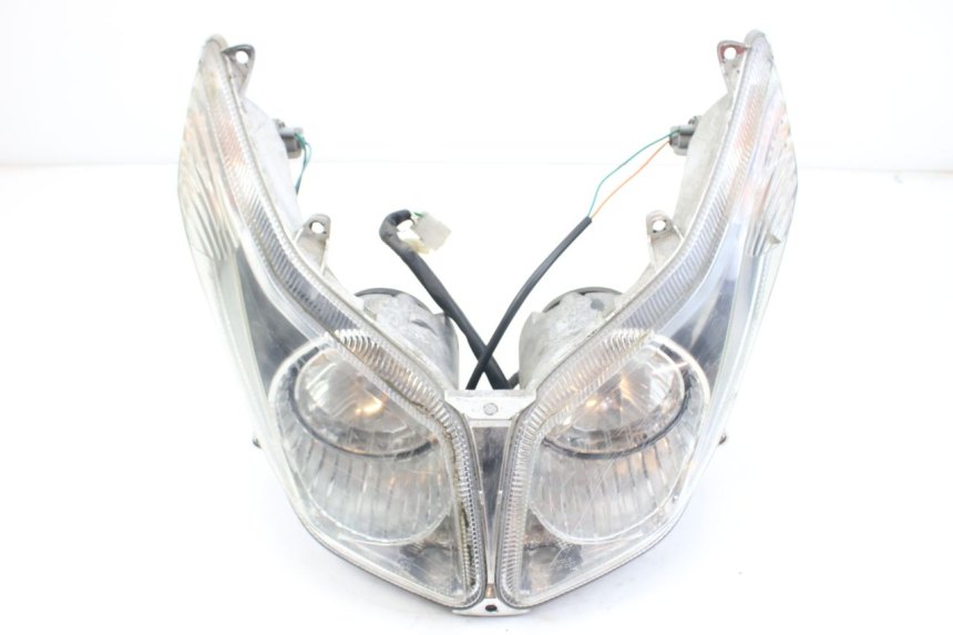 photo de FRONT HEADLIGHT SYM CITYCOM CITY COM 125 (2009 - 2014) - Main view