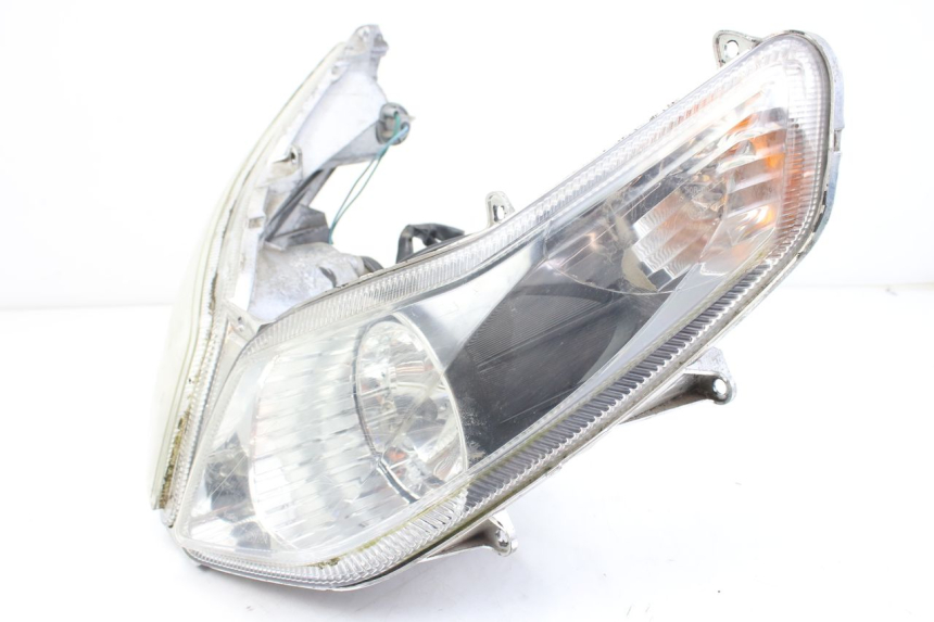 photo de FRONT HEADLIGHT SYM CITYCOM CITY COM 125 (2009 - 2014) - Component detail