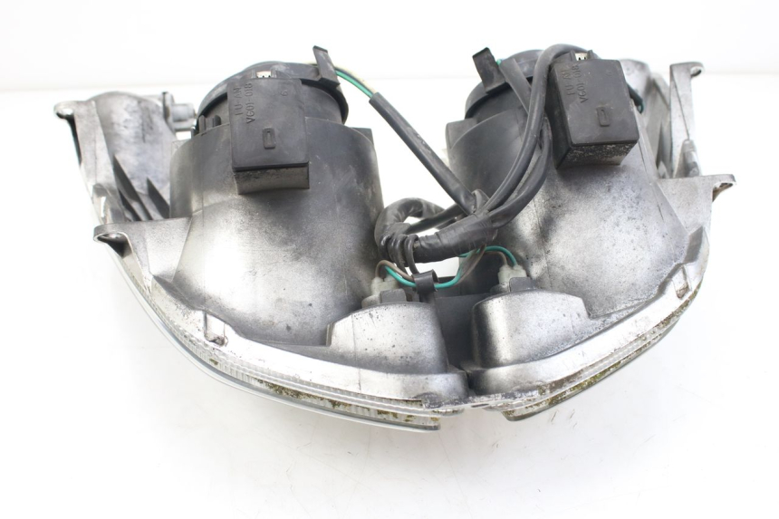 photo de FRONT HEADLIGHT SYM CITYCOM CITY COM 125 (2009 - 2014) - Additional view of the item