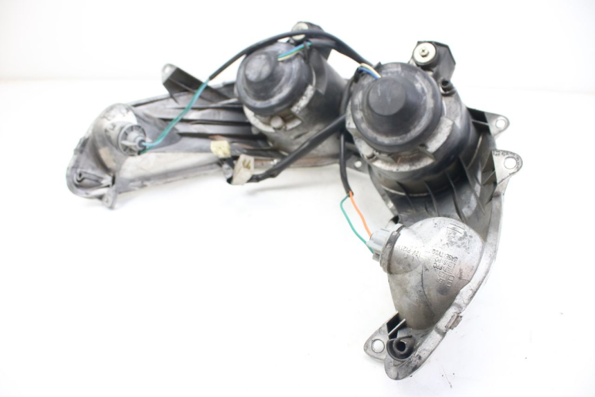 photo de FRONT HEADLIGHT SYM CITYCOM CITY COM 125 (2009 - 2014) - Technical close-up