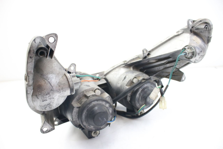 photo de FRONT HEADLIGHT SYM CITYCOM CITY COM 125 (2009 - 2014) - Product overview