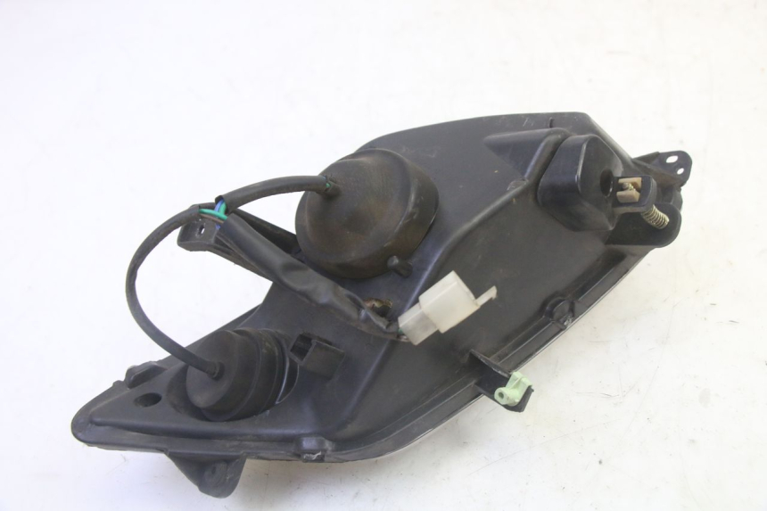 photo de FRONT HEADLIGHT PEUGEOT CITYSTAR 50 (2013 - 2017) - Additional view of the item