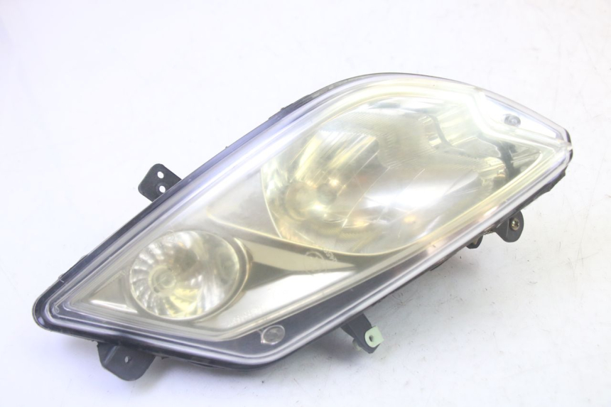 photo de FRONT HEADLIGHT PEUGEOT CITYSTAR 50 (2013 - 2017) - Product overview