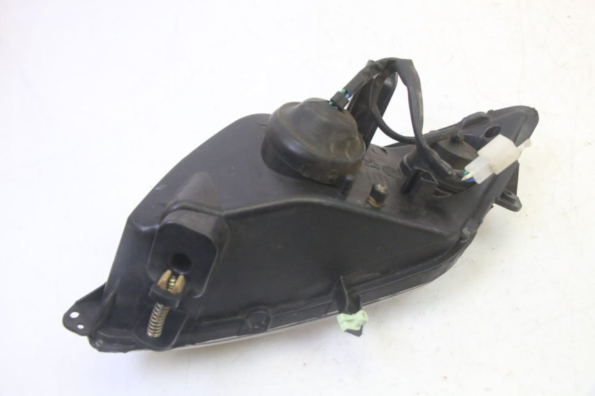 photo de FRONT HEADLIGHT PEUGEOT CITYSTAR 50 (2013 - 2017) - Fixing points details