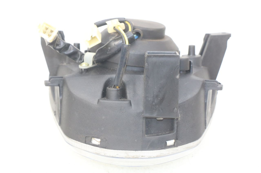 photo de HEADLIGHT RIDE CLASSIC 2T 50 (2014 - 2022) - Component detail