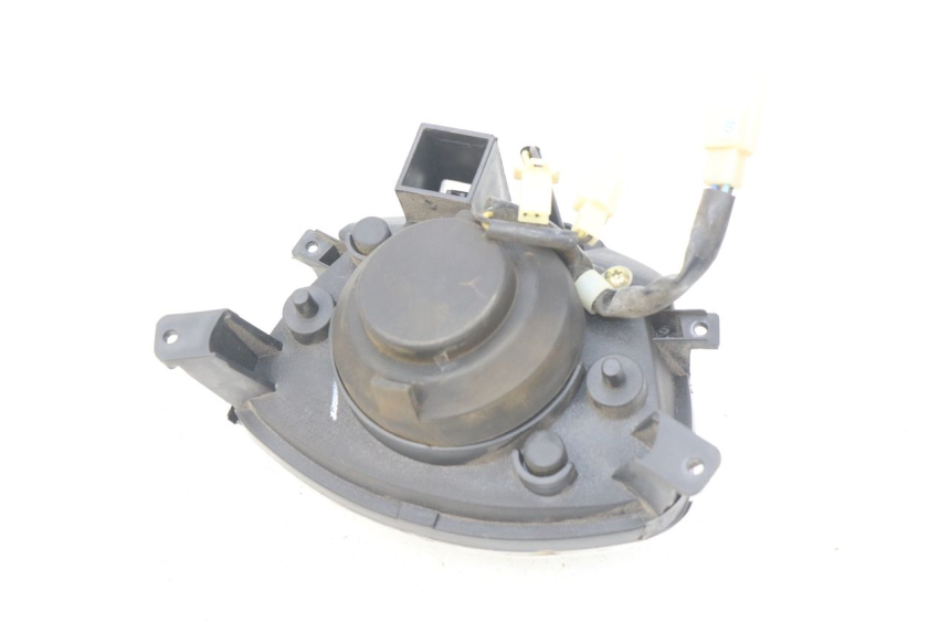 photo de HEADLIGHT RIDE CLASSIC 2T 50 (2014 - 2022) - Zoom on usage condition