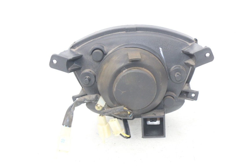 photo de HEADLIGHT RIDE CLASSIC 2T 50 (2014 - 2022) - Alternative perspective