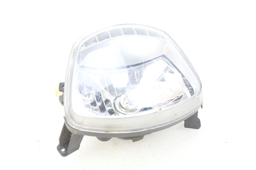 photo de HEADLIGHT RIDE CLASSIC 2T 50 (2014 - 2022) - Product overview