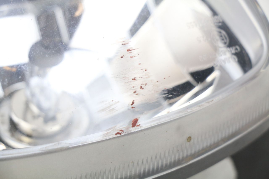 photo de HEADLIGHT RIDE CLASSIC 2T 50 (2014 - 2022) - Surface and material condition