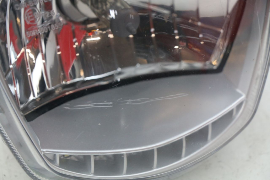 photo de HEADLIGHT RIDE CLASSIC 2T 50 (2014 - 2022) - Component detail