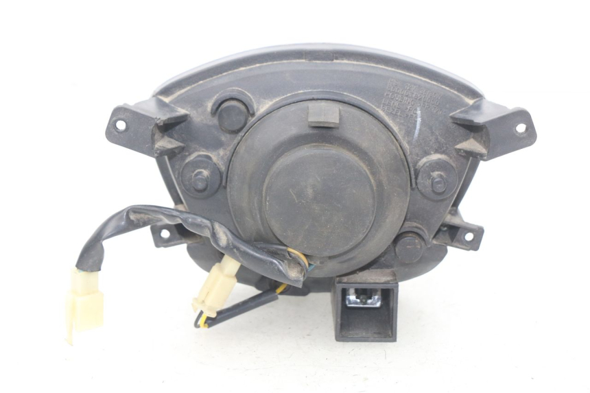 photo de HEADLIGHT RIDE CLASSIC 2T 50 (2014 - 2022) - Alternative perspective