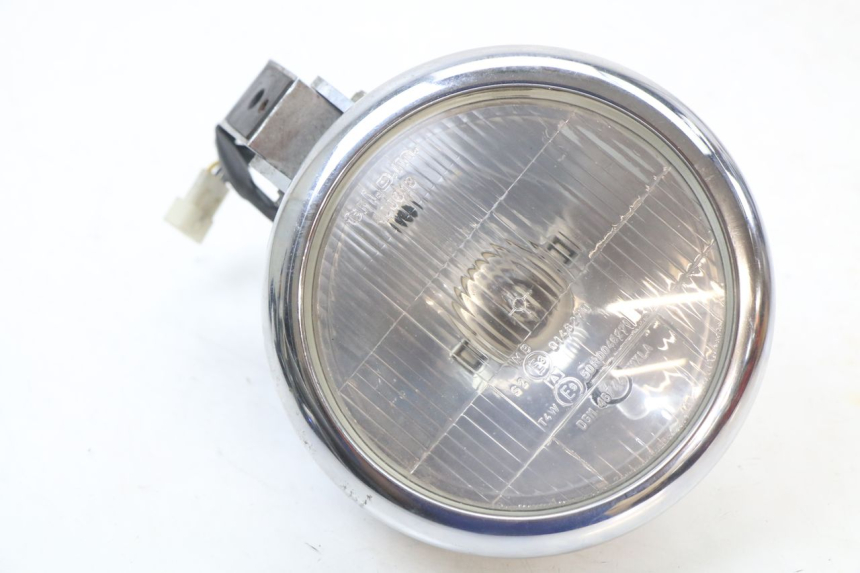 photo de HEADLIGHT APRILIA CLASSIC 125 (1995 - 2001) - Main view