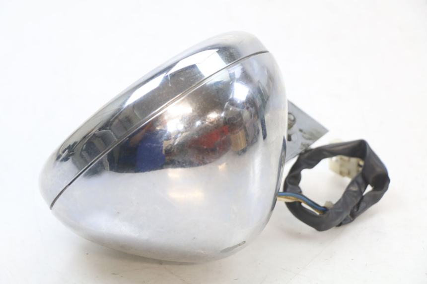 photo de HEADLIGHT APRILIA CLASSIC 125 (1995 - 2001) - Zoom on usage condition