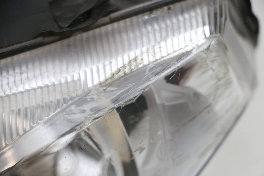 photo de HEADLIGHT KSR CODE 125 (2018 - 2020) - Component detail