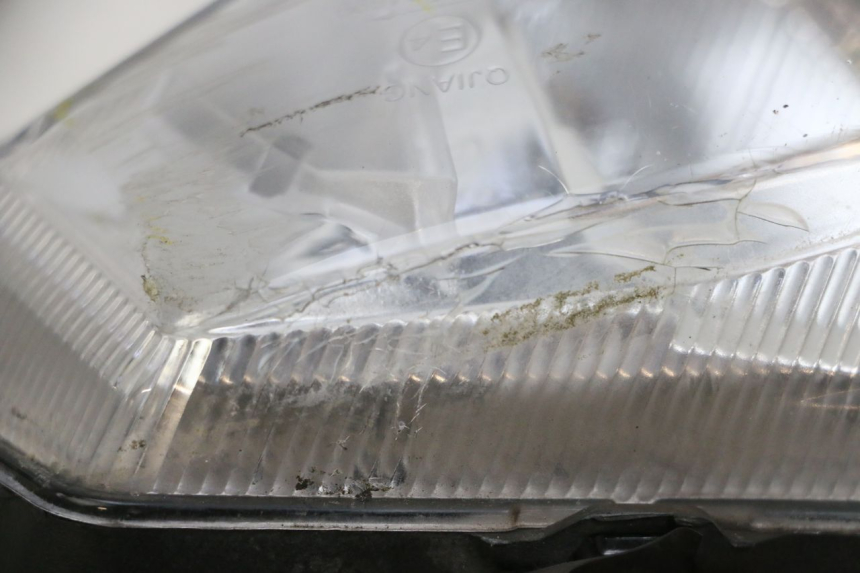 photo de HEADLIGHT KSR CODE 125 (2018 - 2020) - Technical close-up