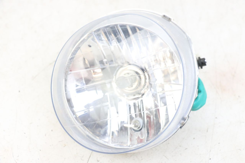 photo de FRONT HEADLIGHT SYM CROX 4T 50 (2016 - 2023) - Main view