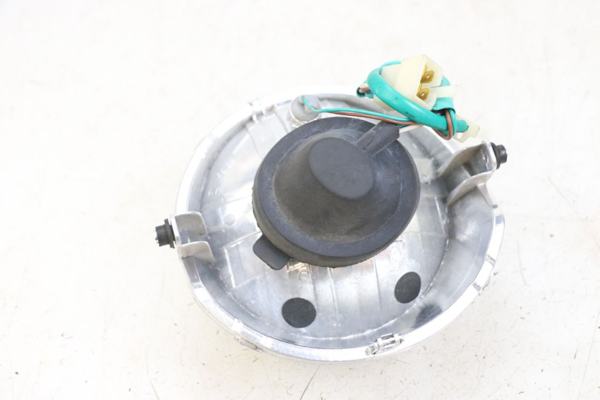 photo de FRONT HEADLIGHT SYM CROX 4T 50 (2016 - 2023) - Technical close-up