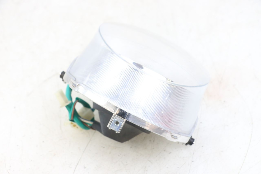 photo de FRONT HEADLIGHT SYM CROX 4T 50 (2016 - 2023) - Fixing points details