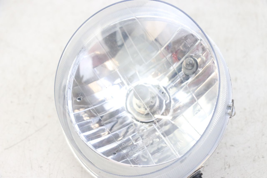 photo de FRONT HEADLIGHT SYM CROX 4T 50 (2016 - 2023) - Component detail
