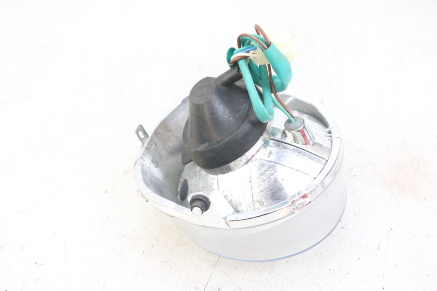 photo de FRONT HEADLIGHT SYM CROX 4T 50 (2016 - 2023) - Technical close-up