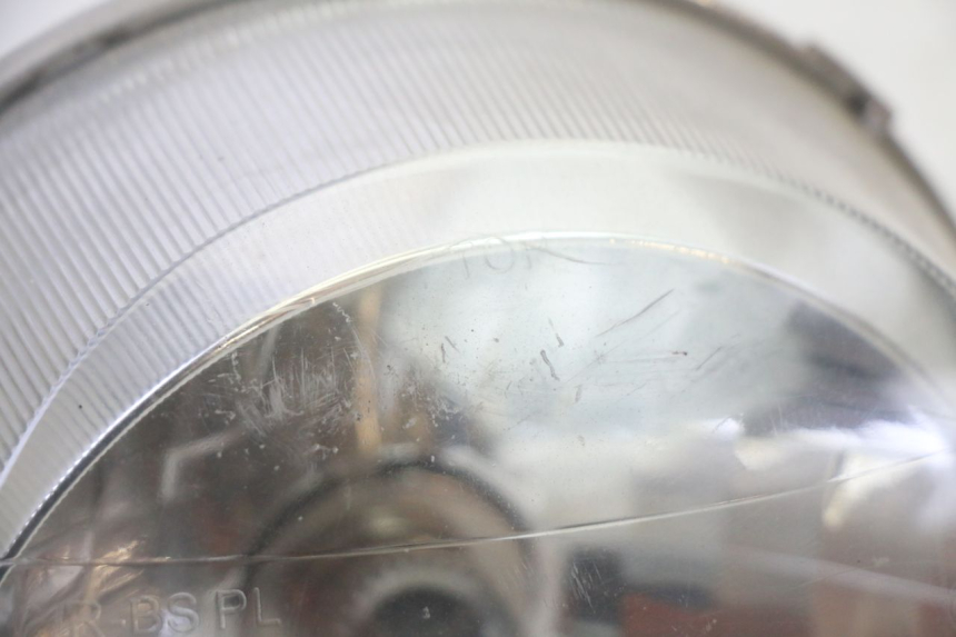 photo de FRONT HEADLIGHT SYM CROX 4T 50 (2016 - 2023) - Component detail