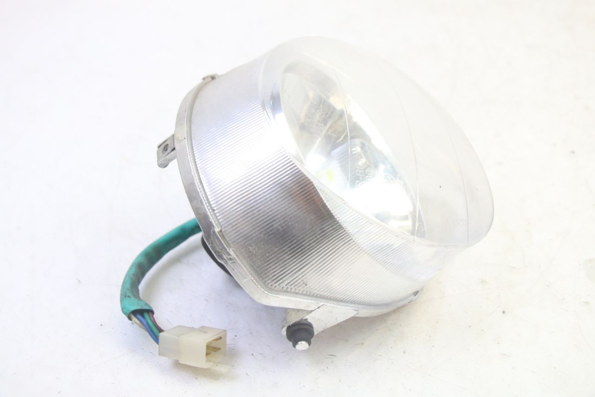 photo de FRONT HEADLIGHT SYM CROX 4T 50 (2016 - 2023) - Alternative perspective