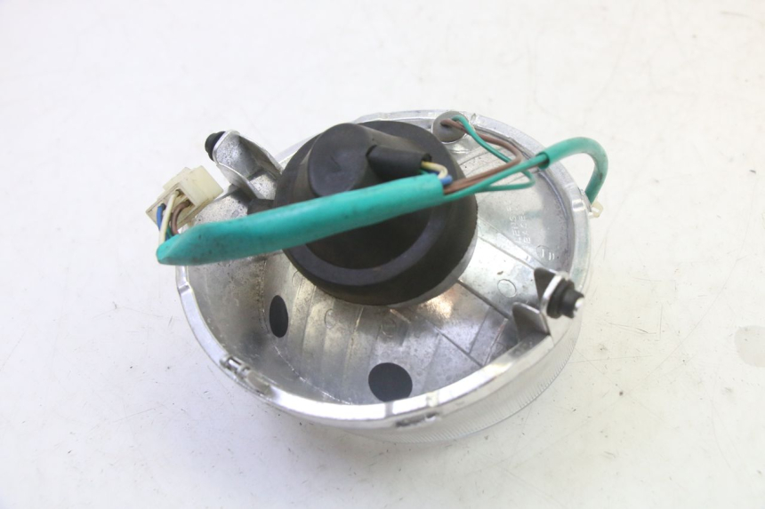 photo de FRONT HEADLIGHT SYM CROX 4T 50 (2016 - 2023) - Product overview