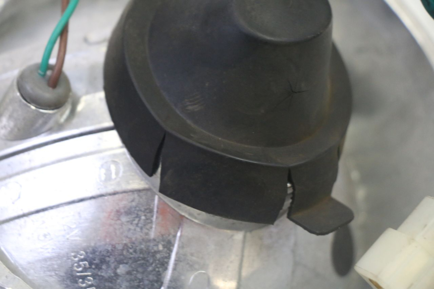 photo de FRONT HEADLIGHT SYM CROX 4T 50 (2016 - 2023) - Checked used part