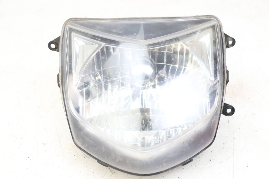 photo de FRONT HEADLIGHT YAMAHA CYGNUS X 125 (2004 - 2007) - Main view