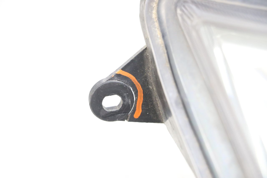 photo de FRONT HEADLIGHT YAMAHA CYGNUS X 125 (2004 - 2007) - Additional view of the item