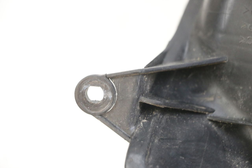 photo de FRONT HEADLIGHT YAMAHA CYGNUS X 125 (2004 - 2007) - Technical close-up