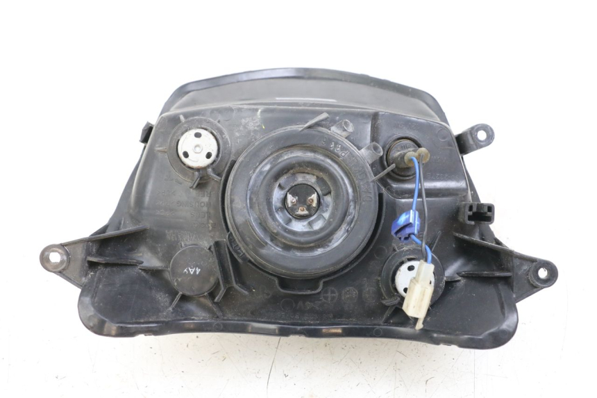 photo de FRONT HEADLIGHT YAMAHA CYGNUS X 125 (2004 - 2007) - Product overview