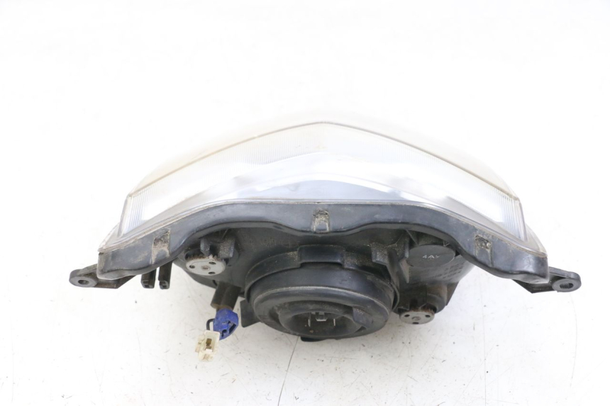 photo de FRONT HEADLIGHT YAMAHA CYGNUS X 125 (2004 - 2007) - Fixing points details