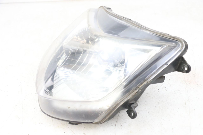 photo de FRONT HEADLIGHT YAMAHA CYGNUS X 125 (2004 - 2007) - Checked used part