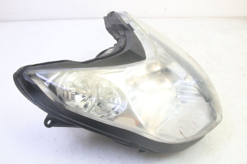photo de HEADLIGHT YAMAHA CYGNUS X INJECTION 125 (2007 - 2013) - Component detail