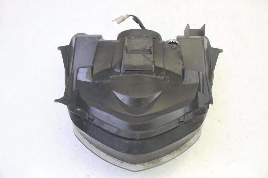 photo de HEADLIGHT YAMAHA CYGNUS X INJECTION 125 (2007 - 2013) - Additional view of the item