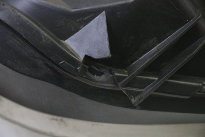 photo de HEADLIGHT YAMAHA CYGNUS X INJECTION 125 (2007 - 2013) - Markings and original references