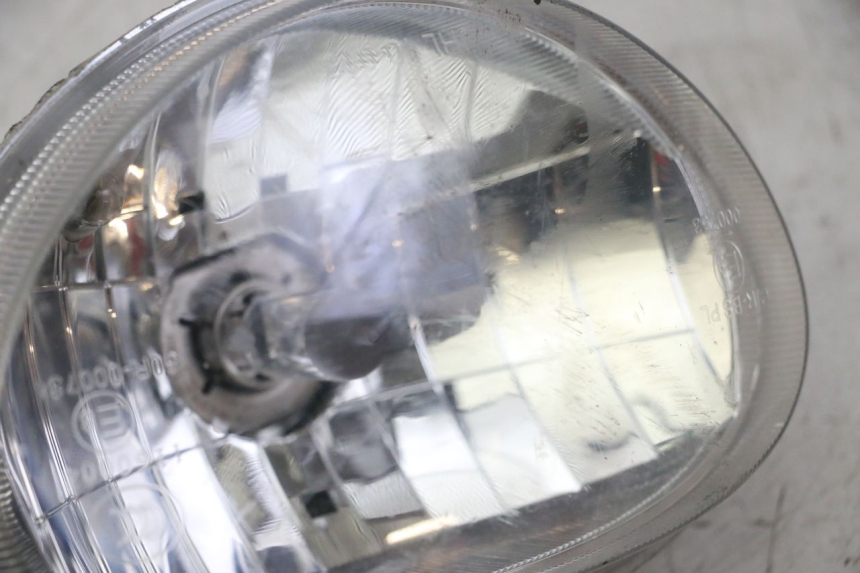 photo de HEADLIGHT DAELIM BESBI 125 (2007 - 2008) - Additional view of the item