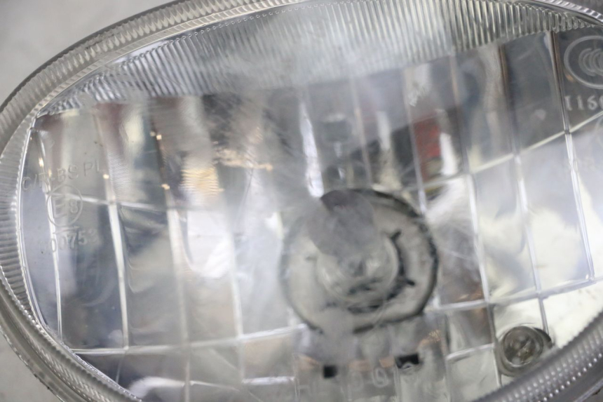 photo de HEADLIGHT DAELIM BESBI 125 (2007 - 2008) - Component zoom