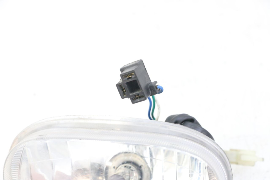 photo de HEADLIGHT DAELIM BESBI 125 (2007 - 2008) - Product overview