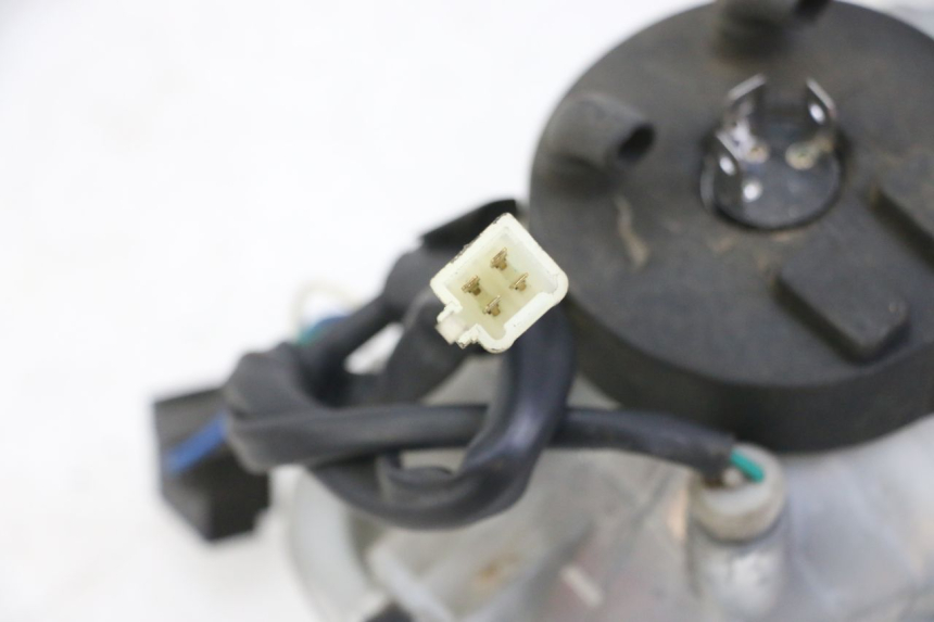 photo de HEADLIGHT DAELIM BESBI 125 (2007 - 2008) - Checked used part