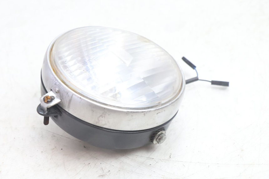 photo de HEADLIGHT MBK DAKOTA 50 (2003 - 2008) - Zoom on usage condition