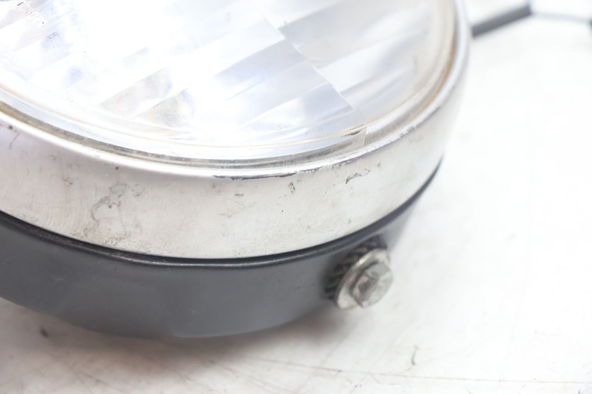 photo de HEADLIGHT MBK DAKOTA 50 (2003 - 2008) - Technical close-up