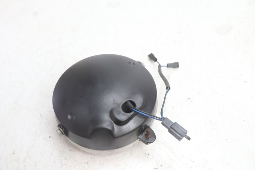 photo de HEADLIGHT MBK DAKOTA 50 (2003 - 2008) - Surface and material condition